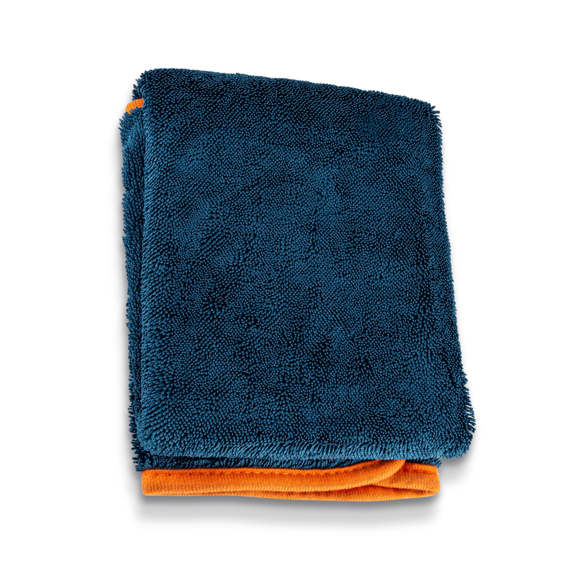 Sušicí ručník Ewocar Twisted Loop Drying Towel - Blue (50 x 70 cm)
