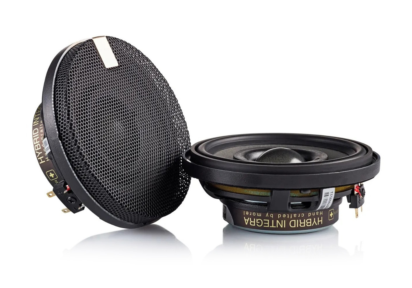 Reproduktory Morel Hybrid Integra 42