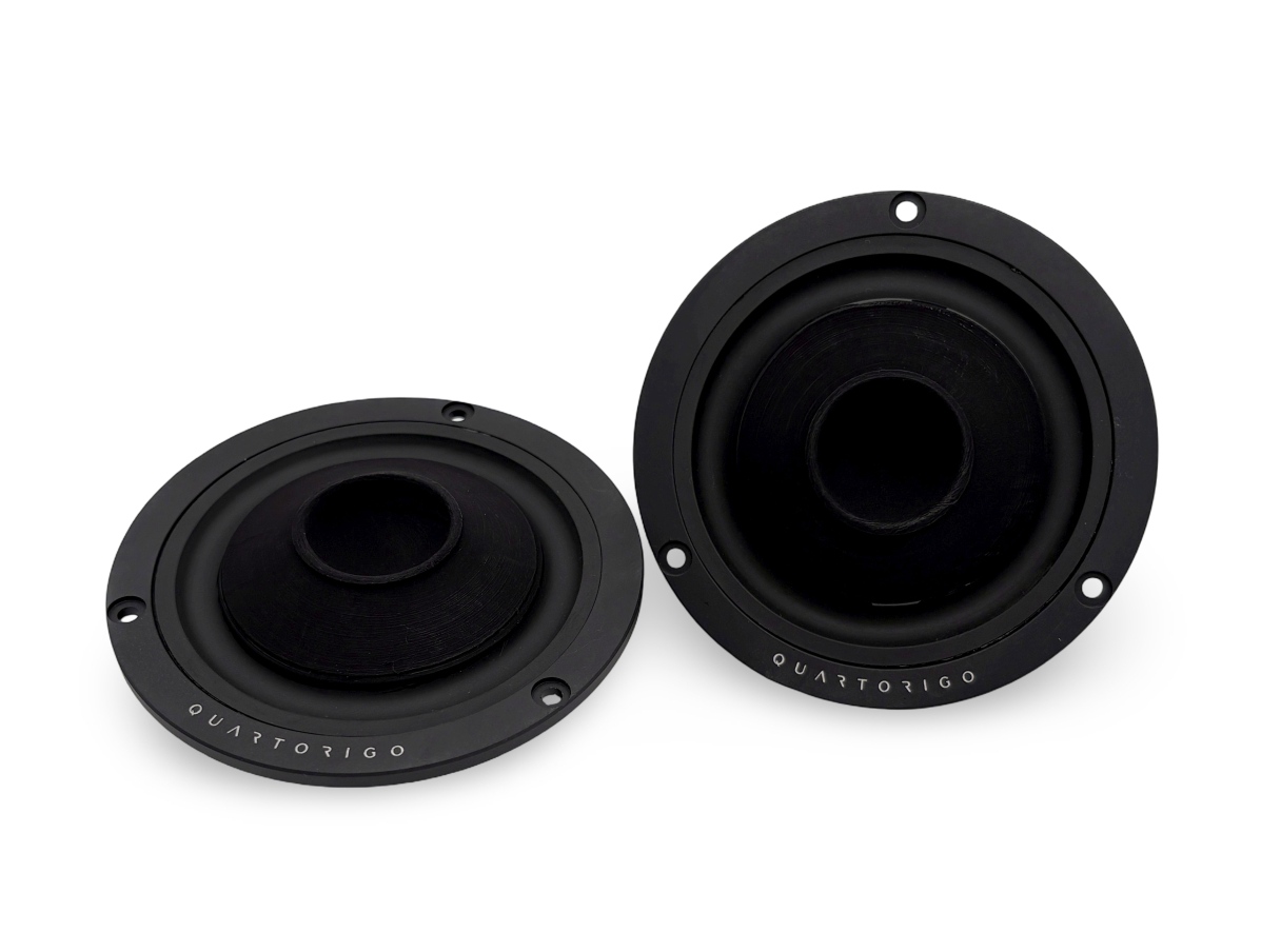 Reproduktory Quartorigo Fantasia Midrange
