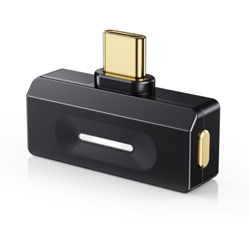 Hi-Res Bluetooth vysílač FiiO Air Link Black