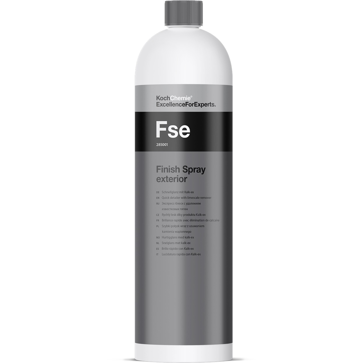 Odstraňovač zaschlých kapek Koch Chemie Finish Spray Exterior (1 l)