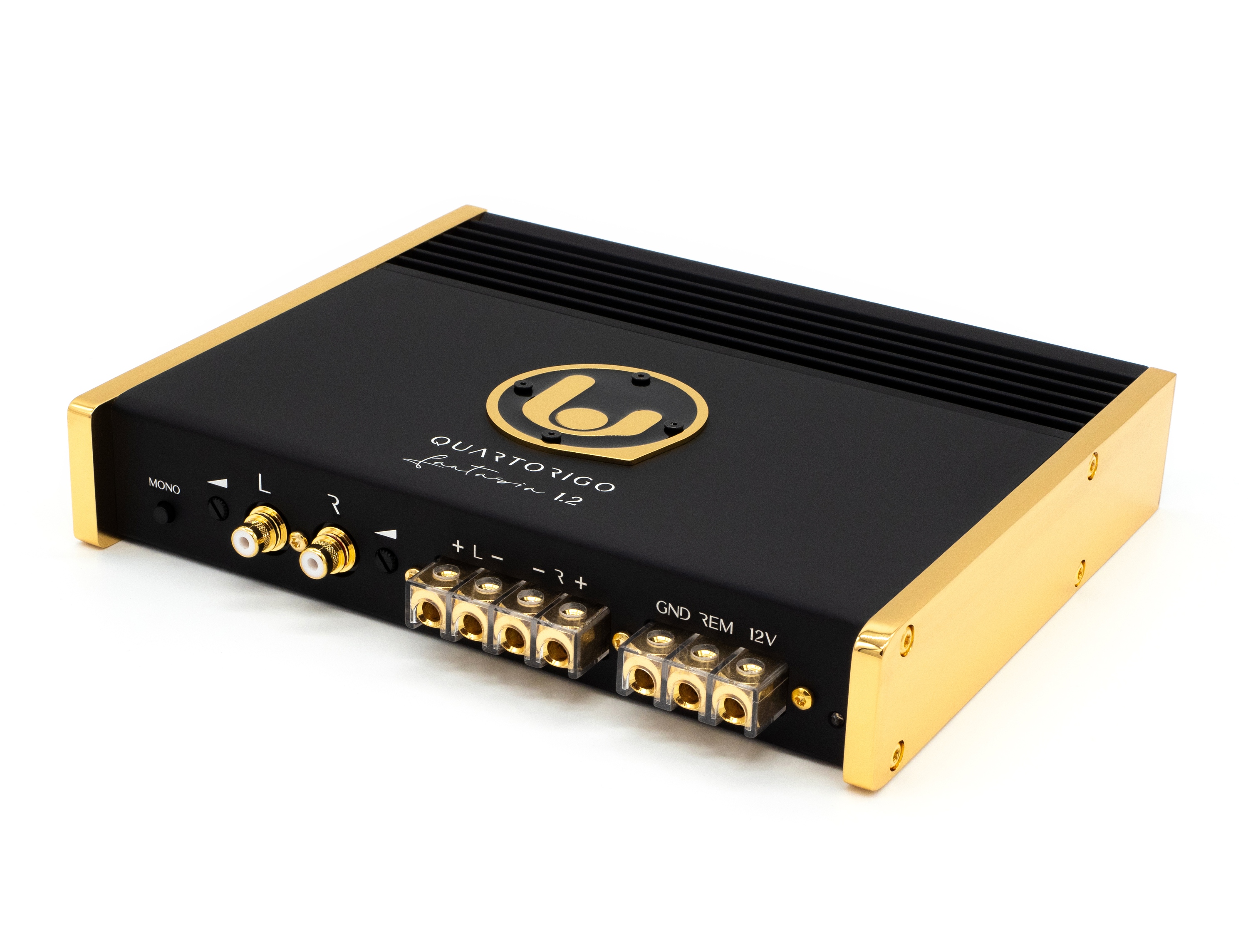 Zesilovač Quartorigo Fantasia 1.2