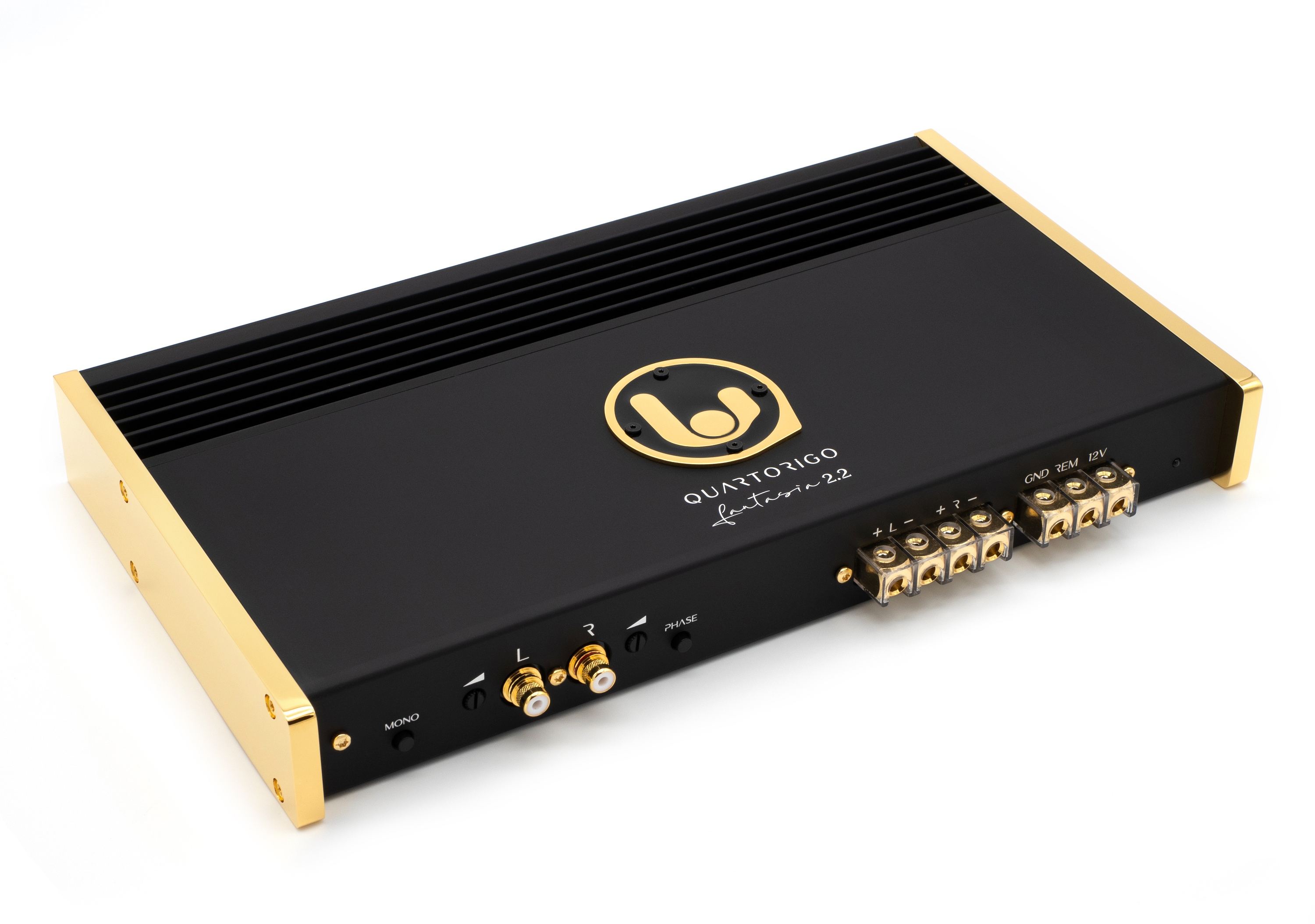 Zesilovač Quartorigo Fantasia 2.2