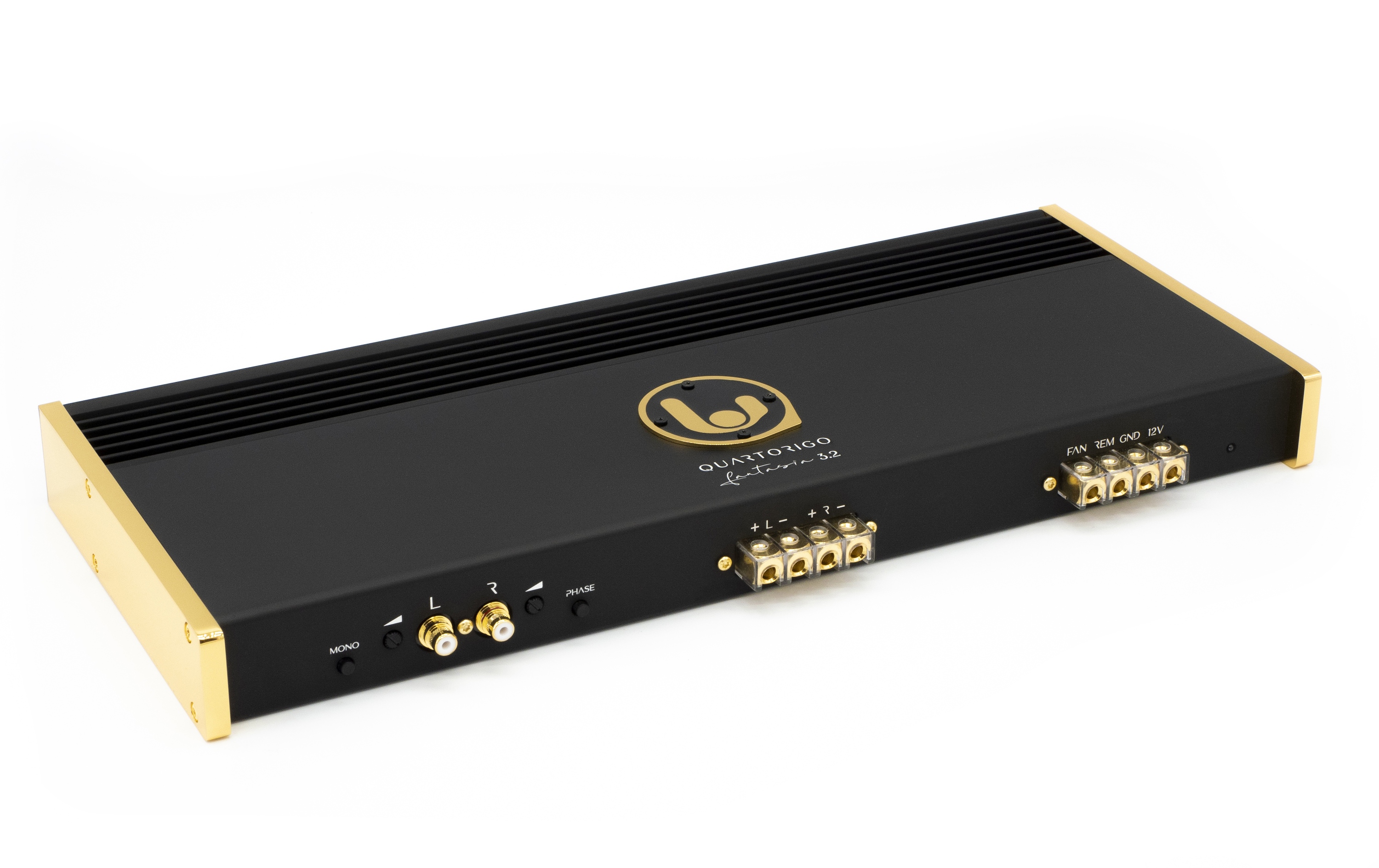 Zesilovač Quartorigo Fantasia 3.2