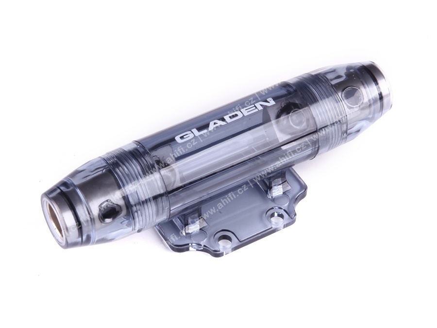 Pojistkové pouzdro Gladen FH 35