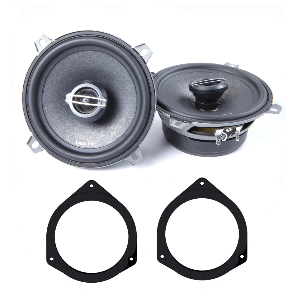 Reproduktory do Fiat Doblo č. 3