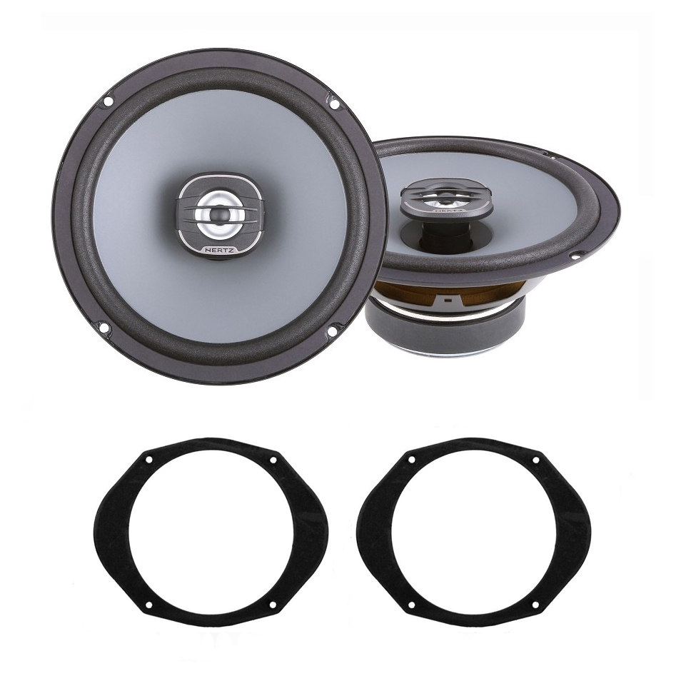 Reproduktory do Ford Mondeo II č. 1