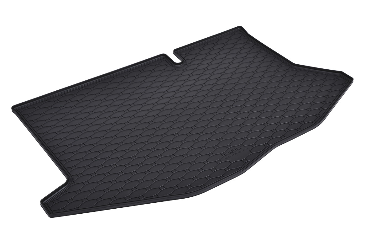 Gumová vana do kufru Rigum pro Ford Fiesta (2008-)