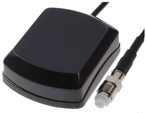 GPS anténa 4carmedia GPS anténa FME-A