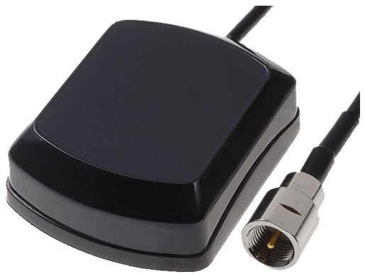 GPS anténa 4carmedia GPS-FME-B