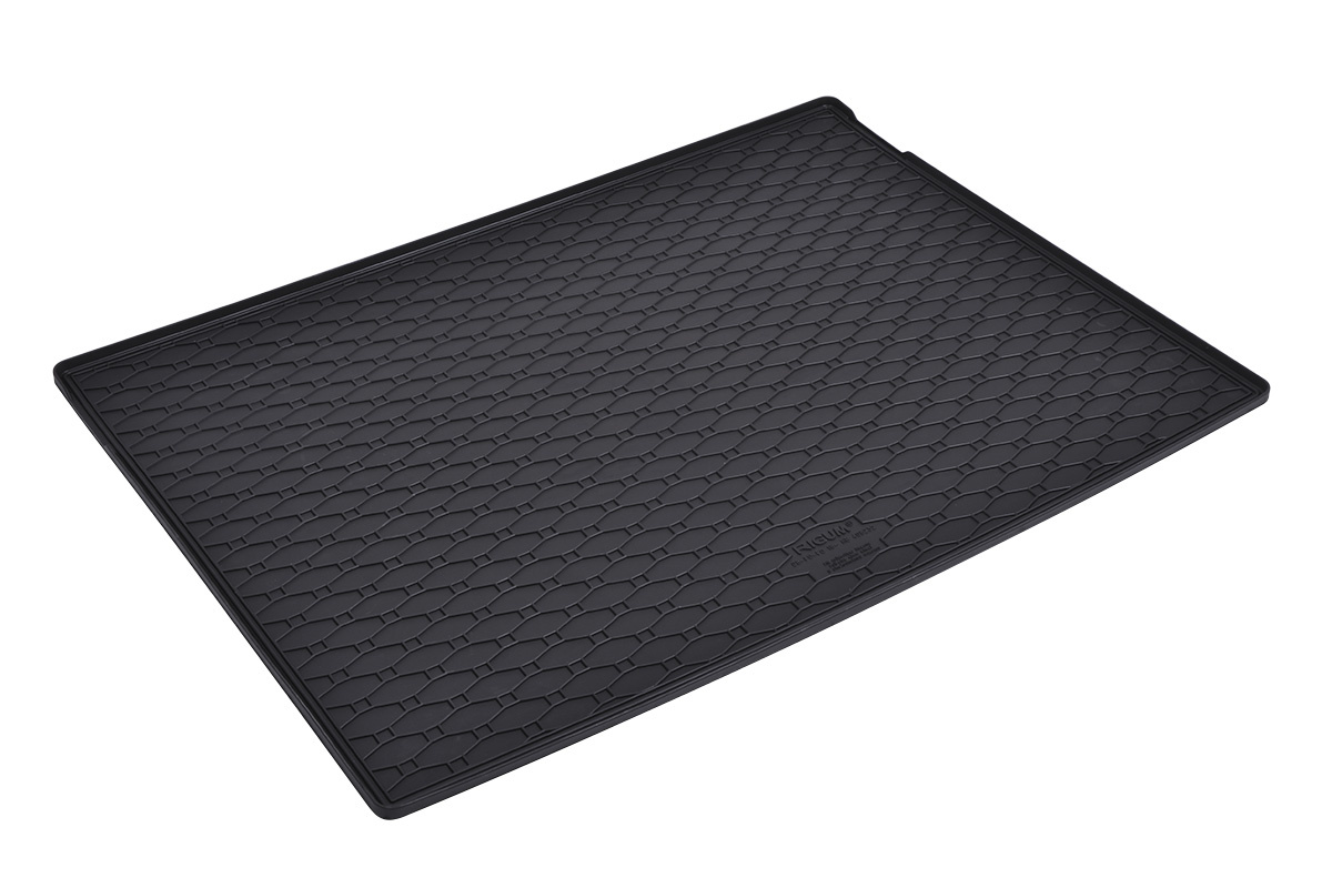 Gumová vana do kufru Rigum pro Ford Focus Hatchback (2018-)