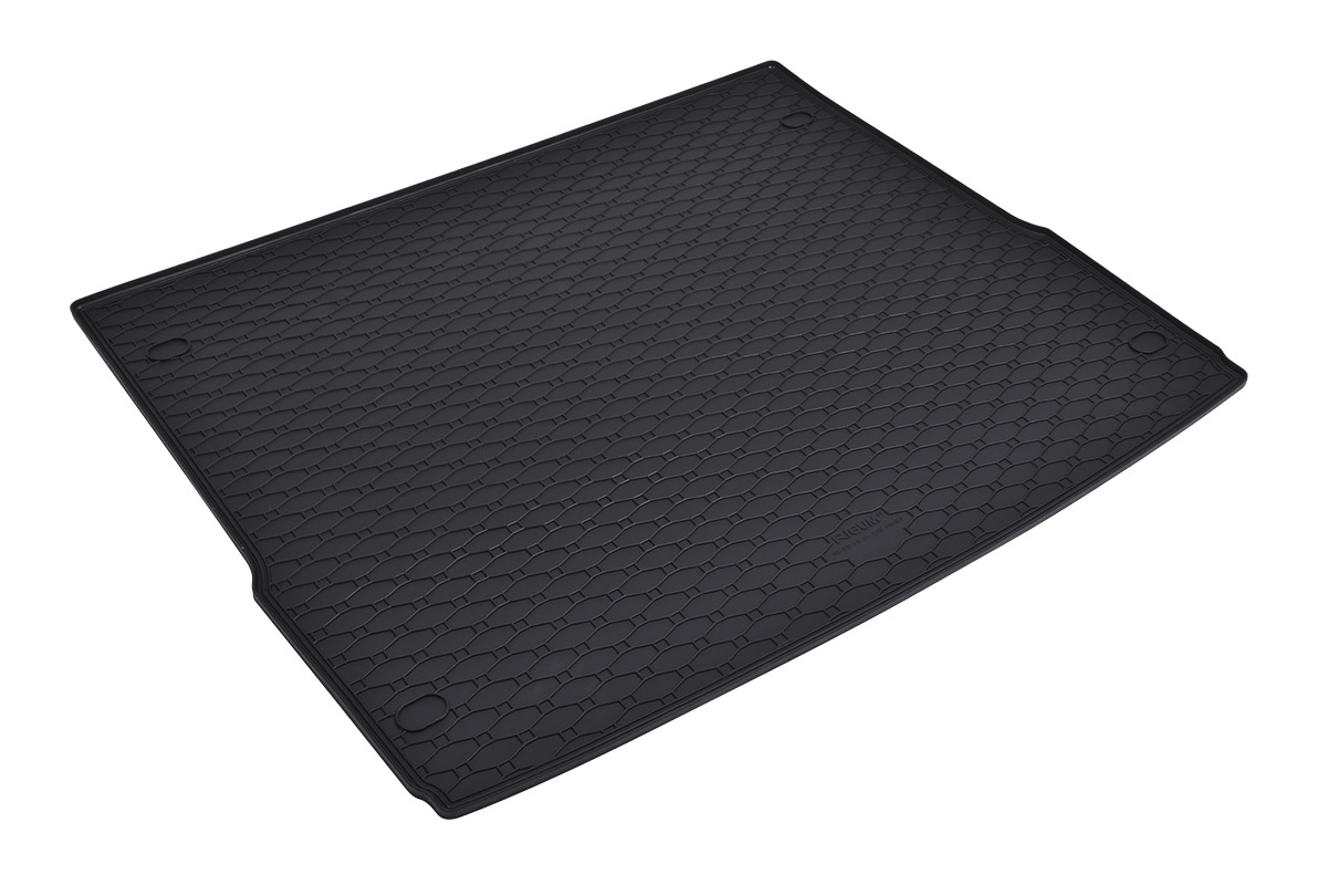 Gumová vana do kufru Rigum pro Ford Focus Combi (2005-)