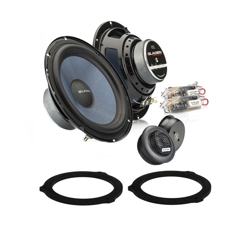 Reproduktory do Ford C-Max II č. 2