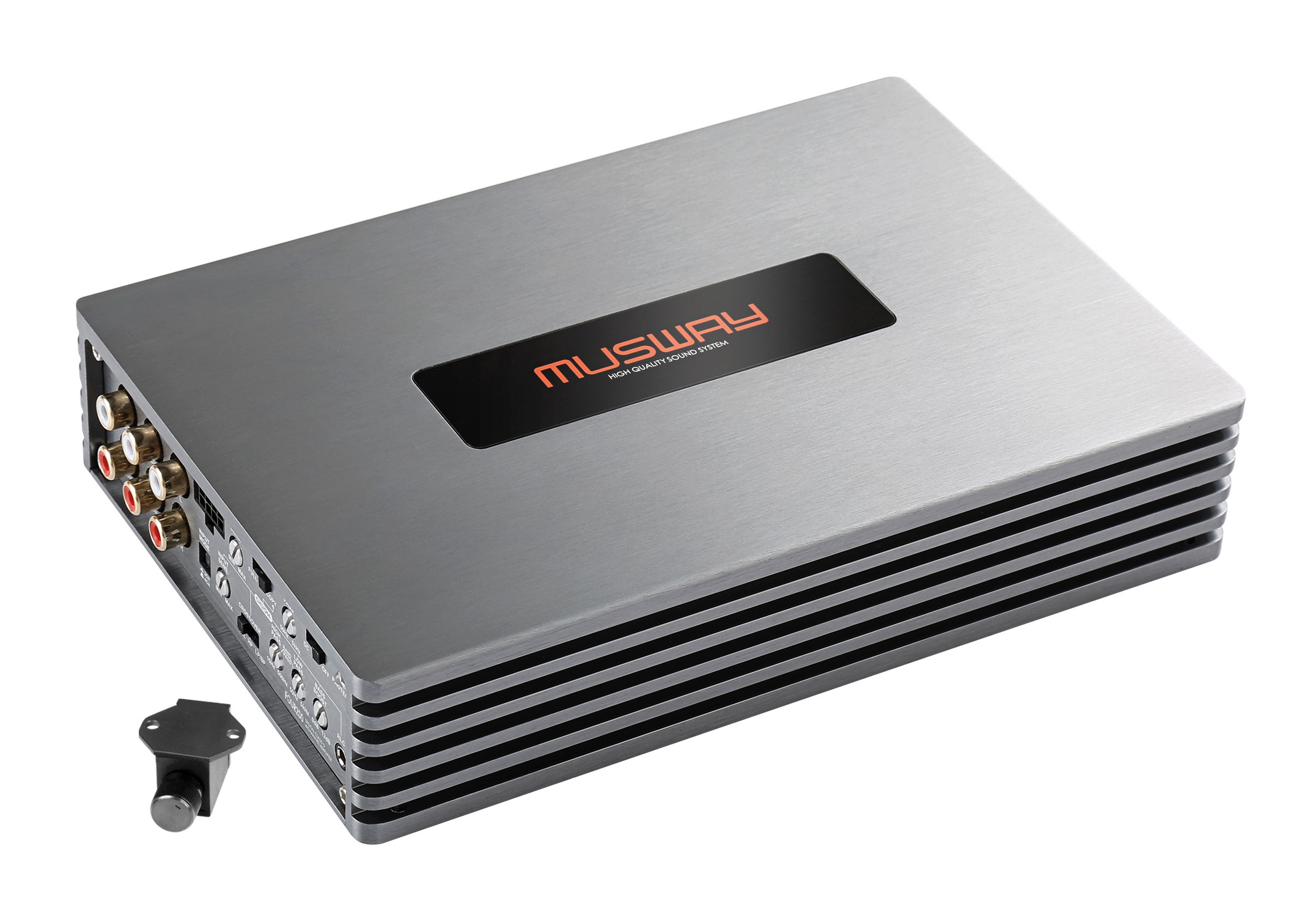 Zesilovač Musway FOUR200