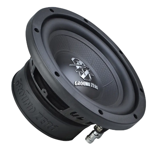 Subwoofer Ground Zero GZIW 200
