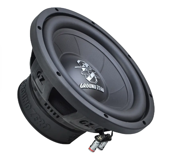Subwoofer Ground Zero GZIW 250
