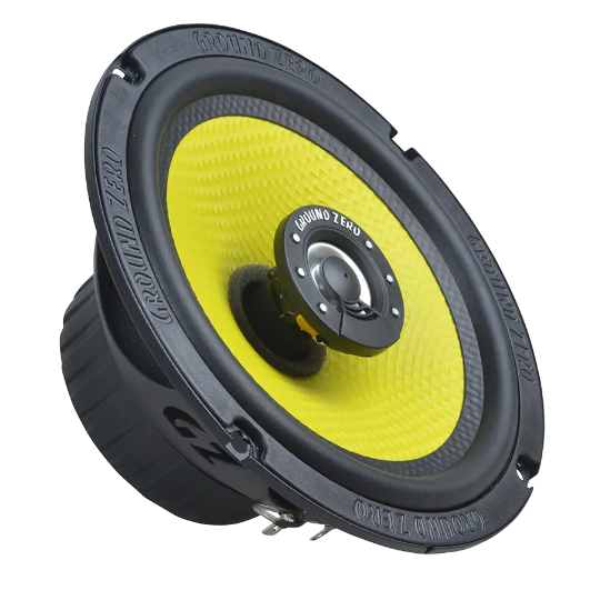 Reproduktory Ground Zero GZTF 6.5X