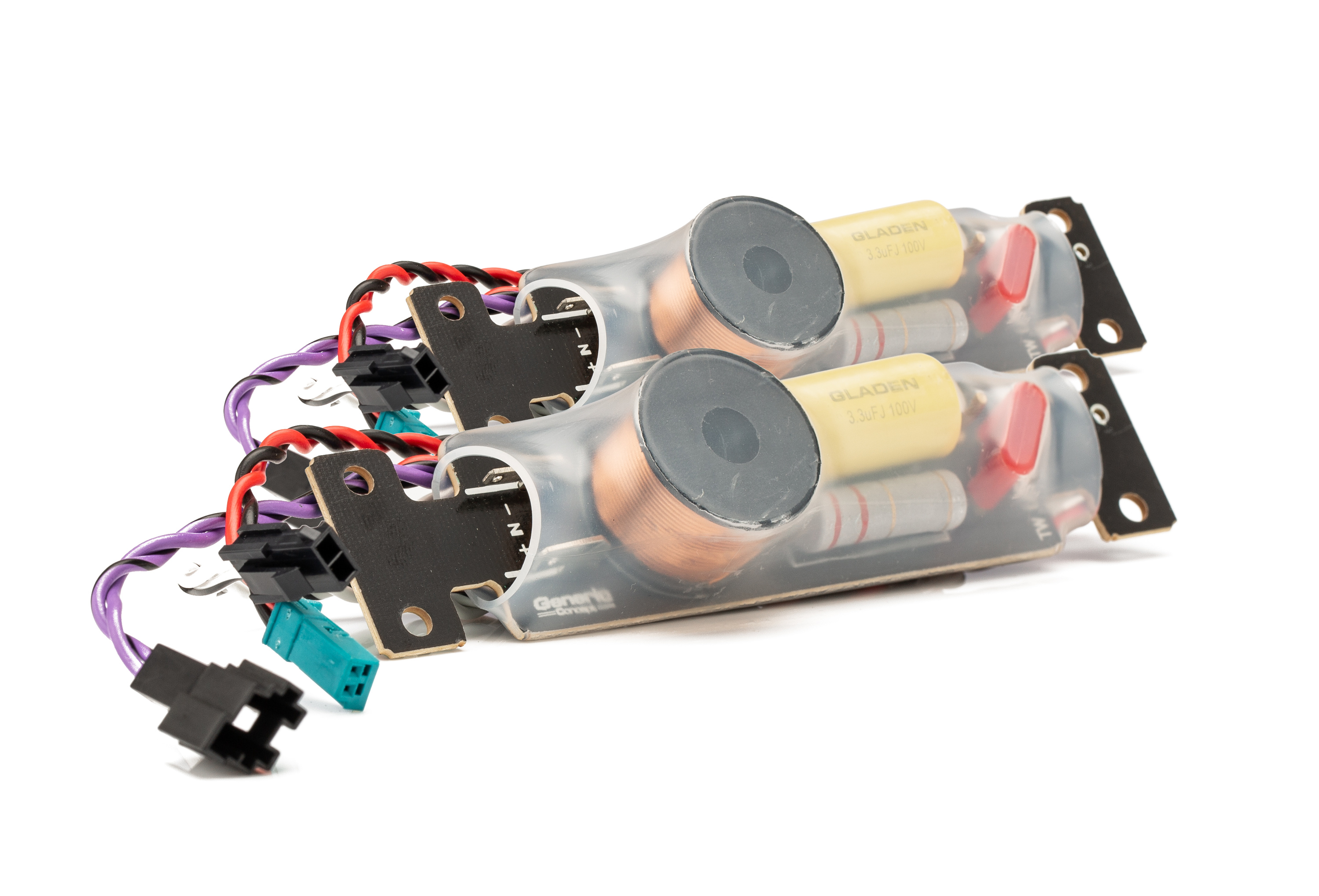 Gladen Generic Xover