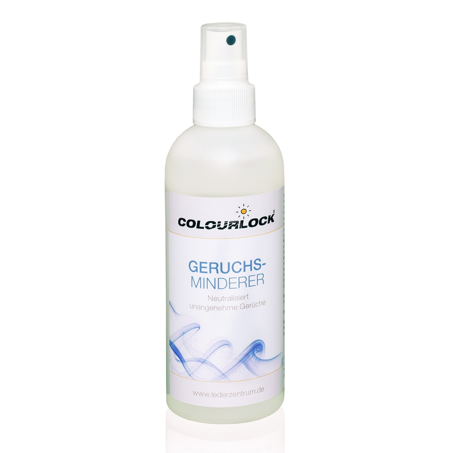 Neutralizátor nepříjemných zápachů Colourlock Geruchsminderer 250 ml