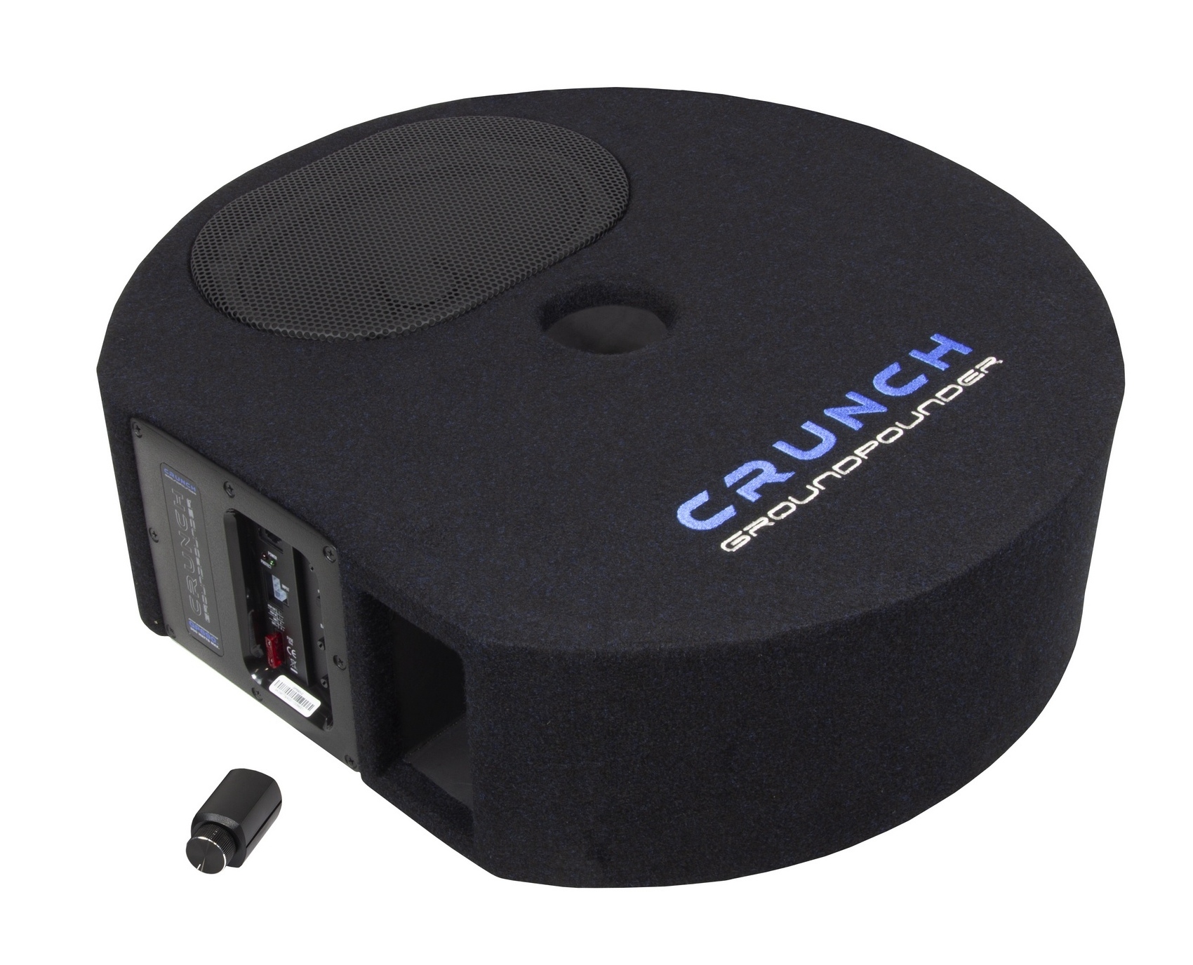 Aktivní subwoofer Crunch GP690v2