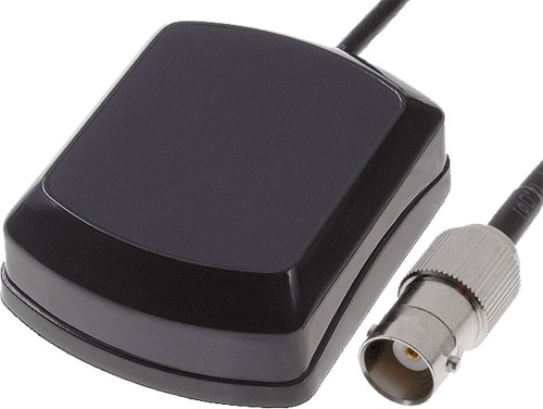 GPS anténa 4carmedia GPS-BNC-A
