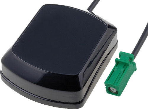 GPS anténa 4carmedia GPS-HRS.F