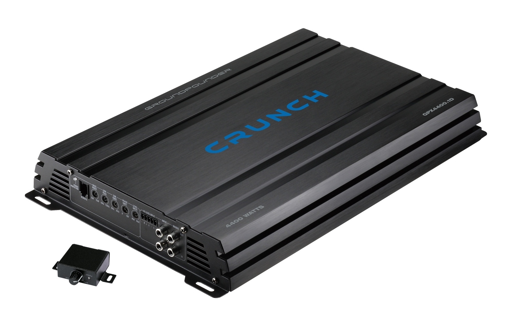Zesilovač Crunch GPX4400.1D