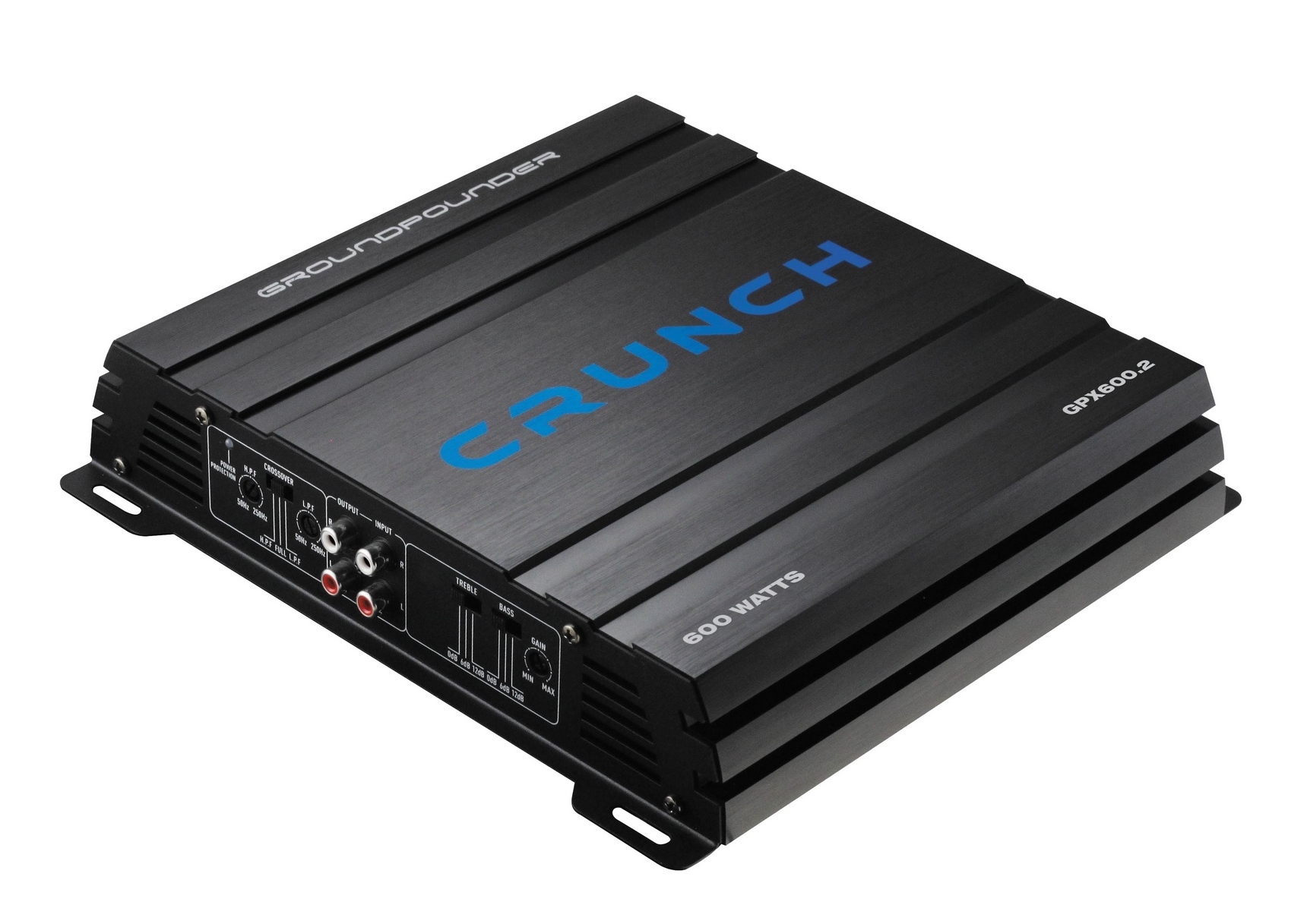 Zesilovač Crunch GPX600.2