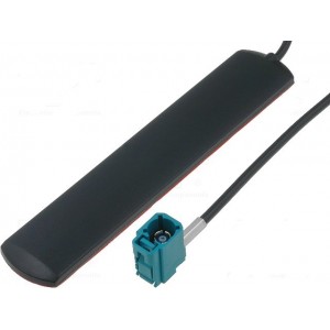 GSM anténa 4carmedia GSM-FAKRA