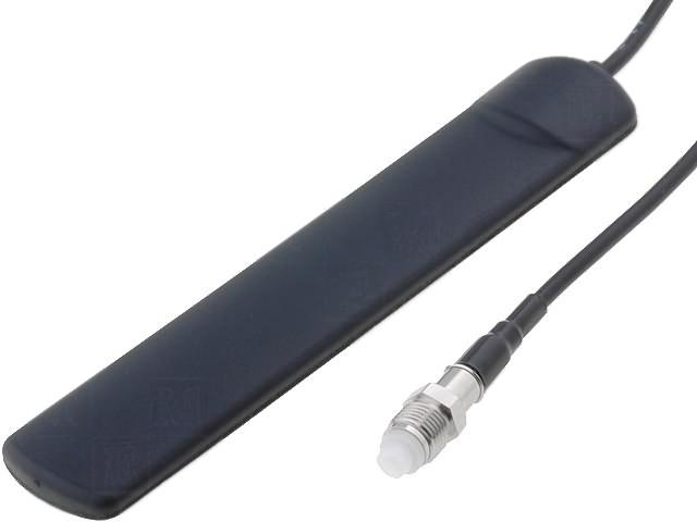 GSM anténa 4carmedia GSM-FME-A