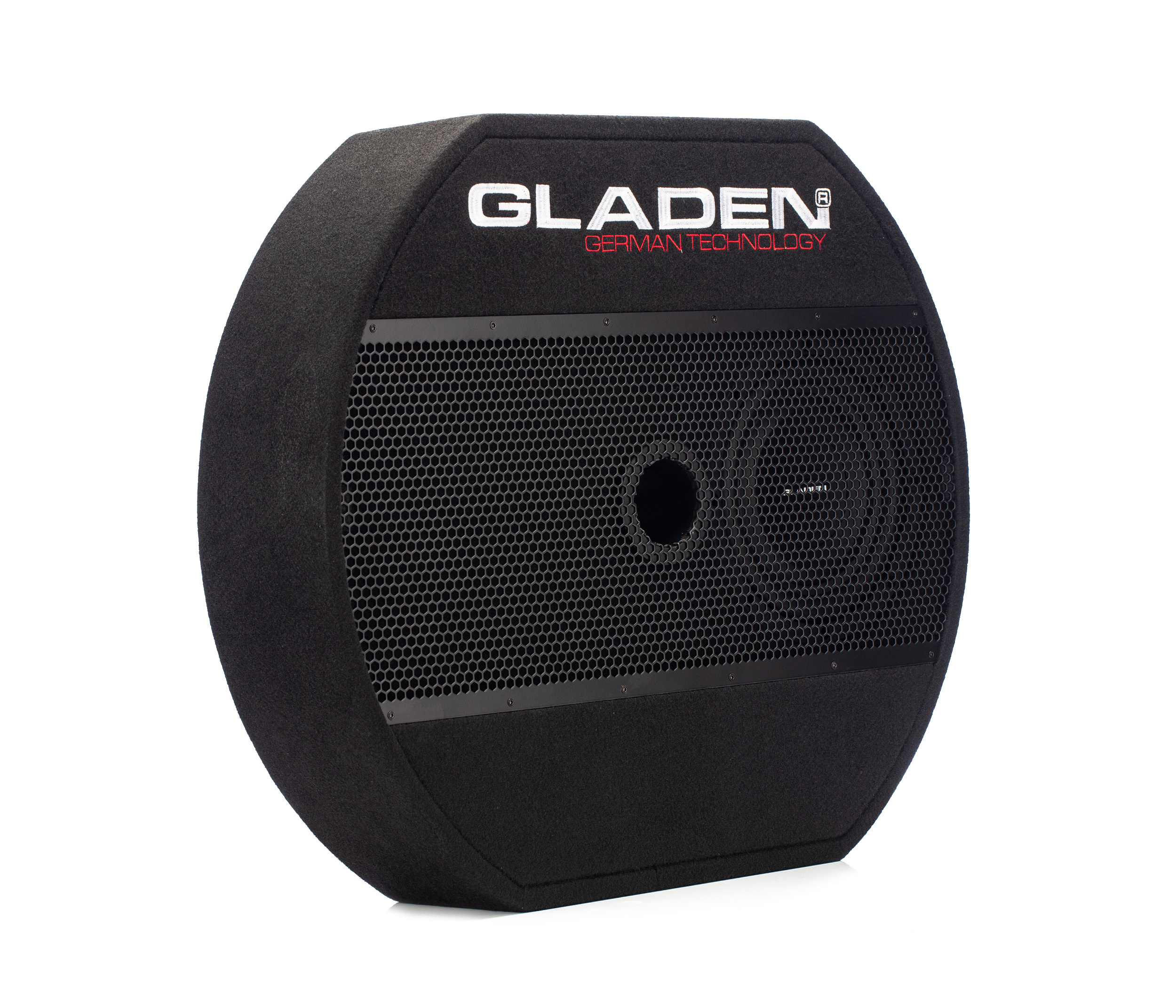 Subwoofer Gladen Gamma GSRB-08