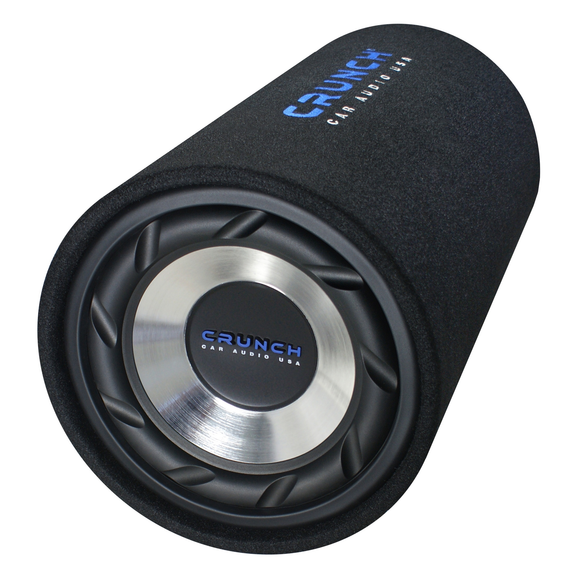 Subwoofer Crunch GTS250