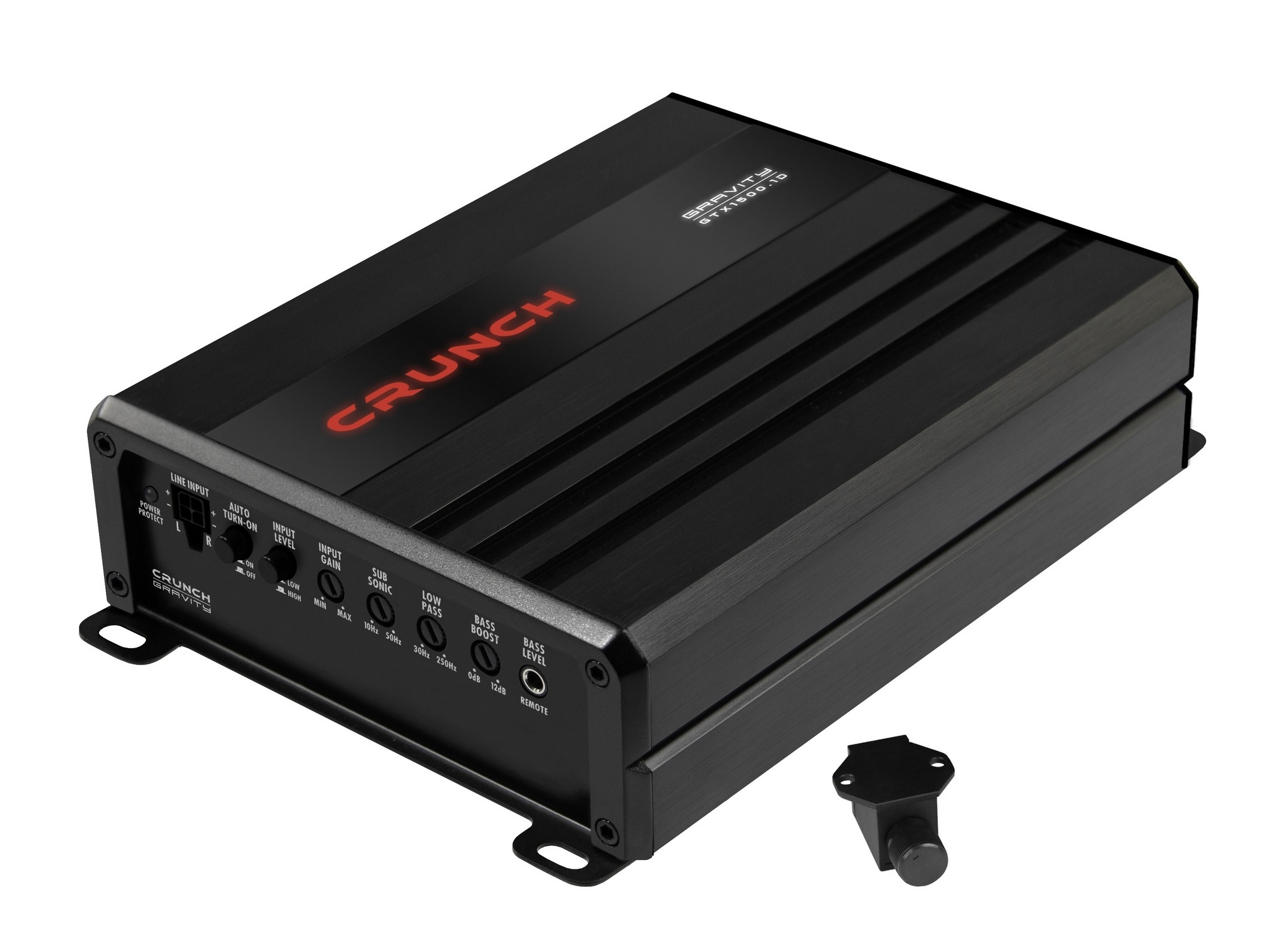 Zesilovač Crunch GTX1500.1D