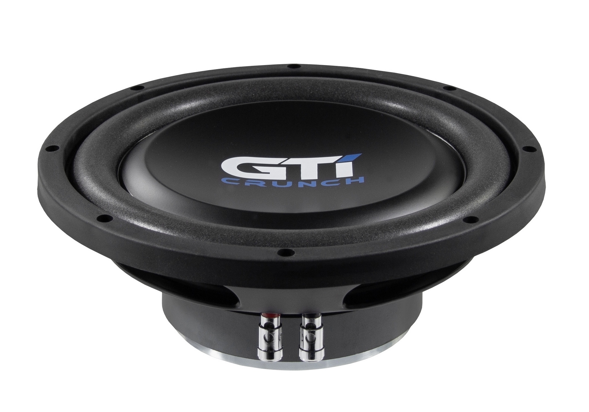 Subwoofer Crunch GTi104