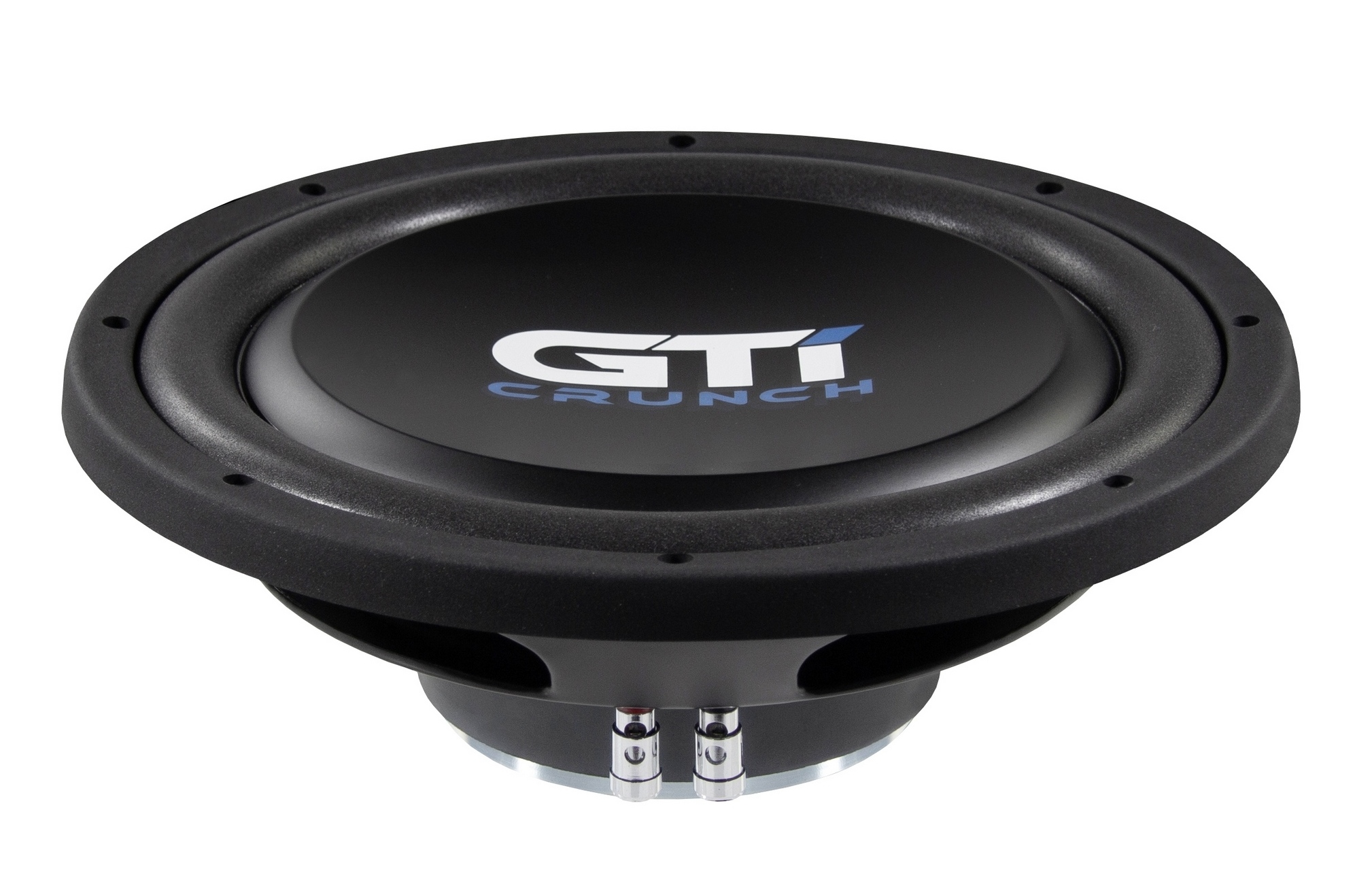 Subwoofer Crunch GTi124