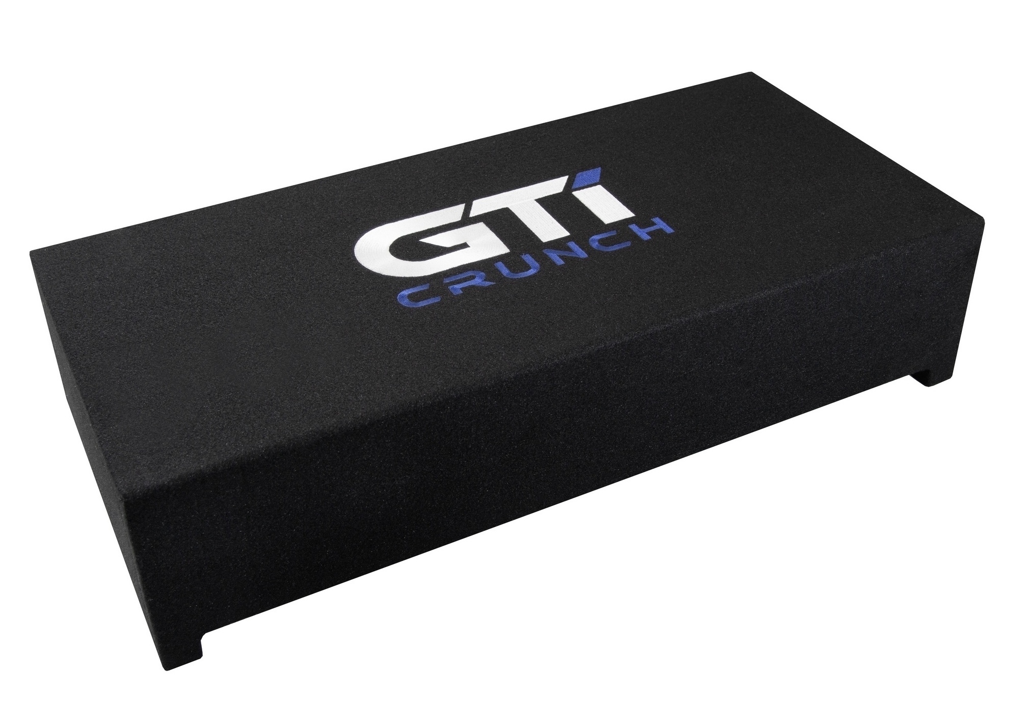 Subwoofer Crunch GTi250S