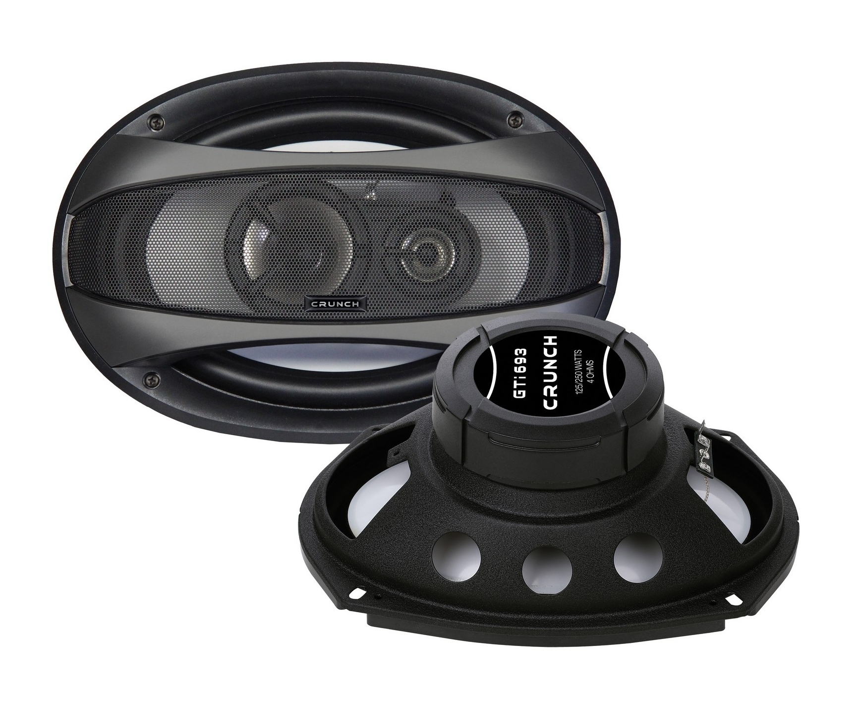 Reproduktory Crunch GTi693