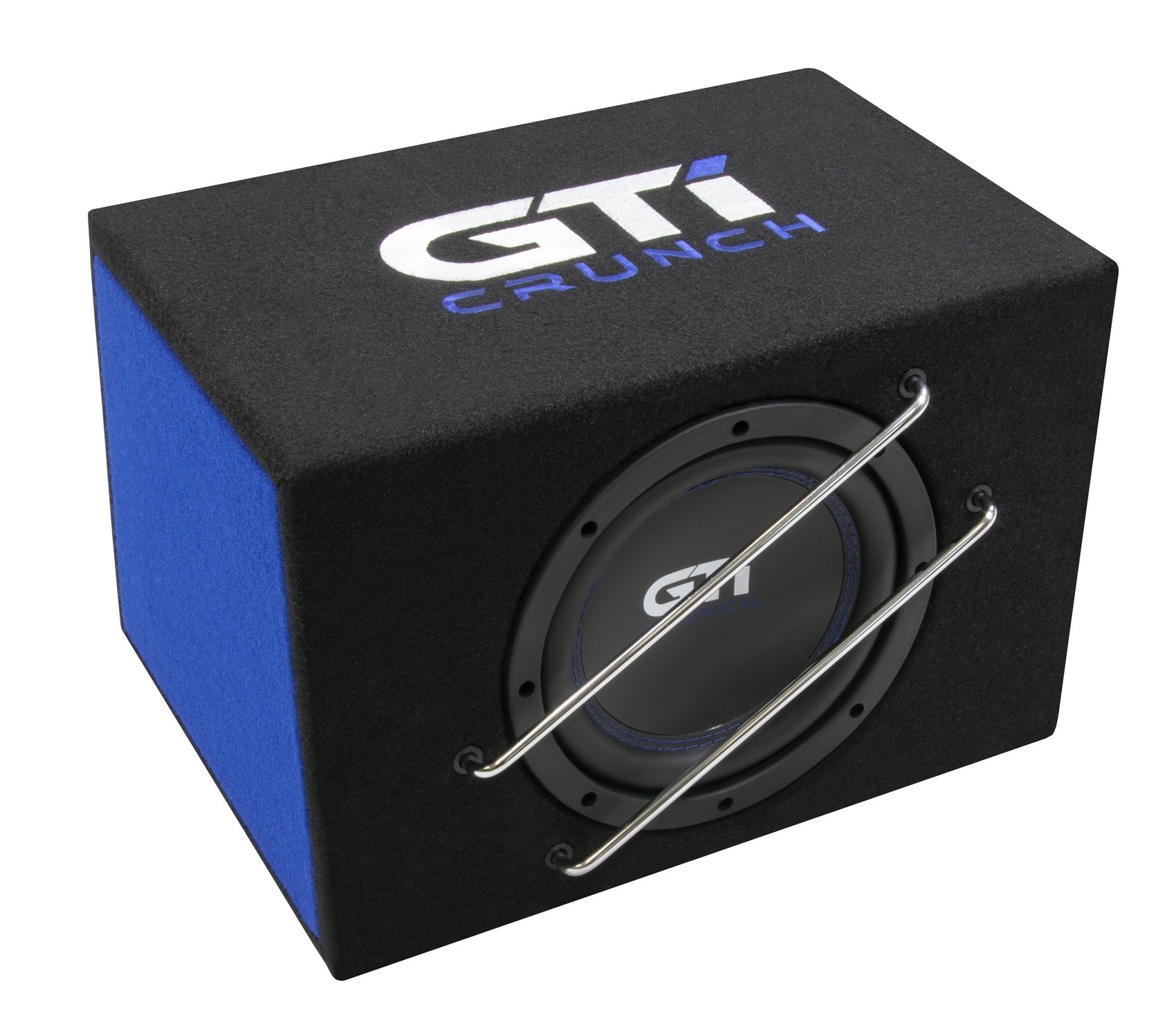 Aktivní subwoofer Crunch GTi800A
