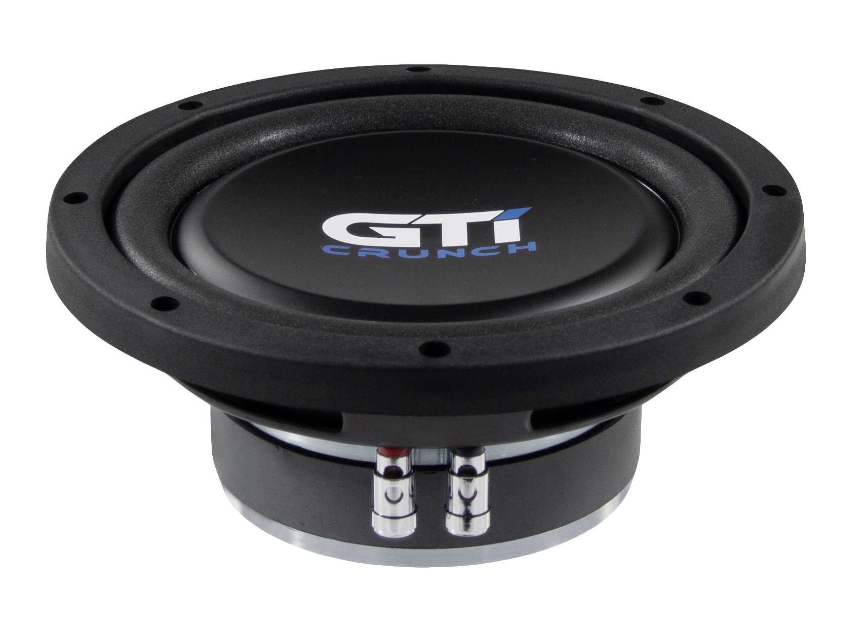 Subwoofer Crunch GTi84
