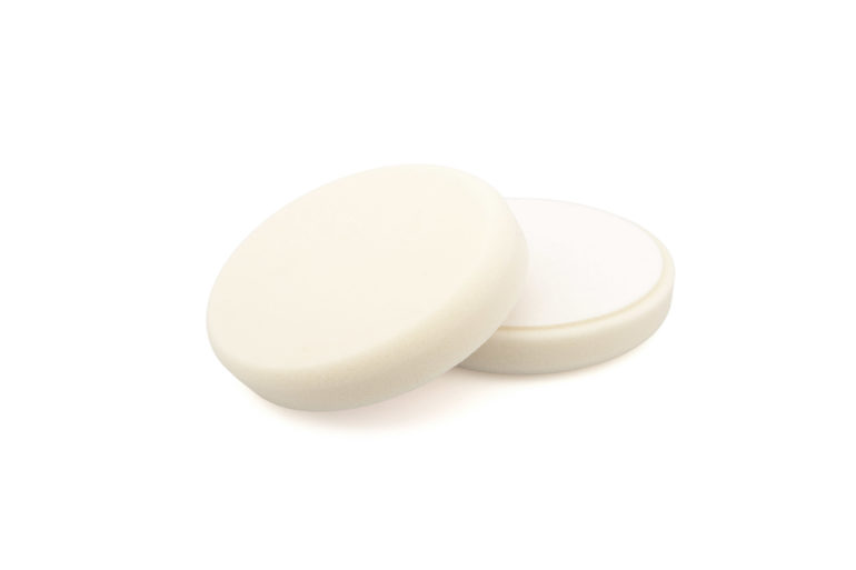 Lešticí kotouč Flexipads Cream EVO+ compounding 150