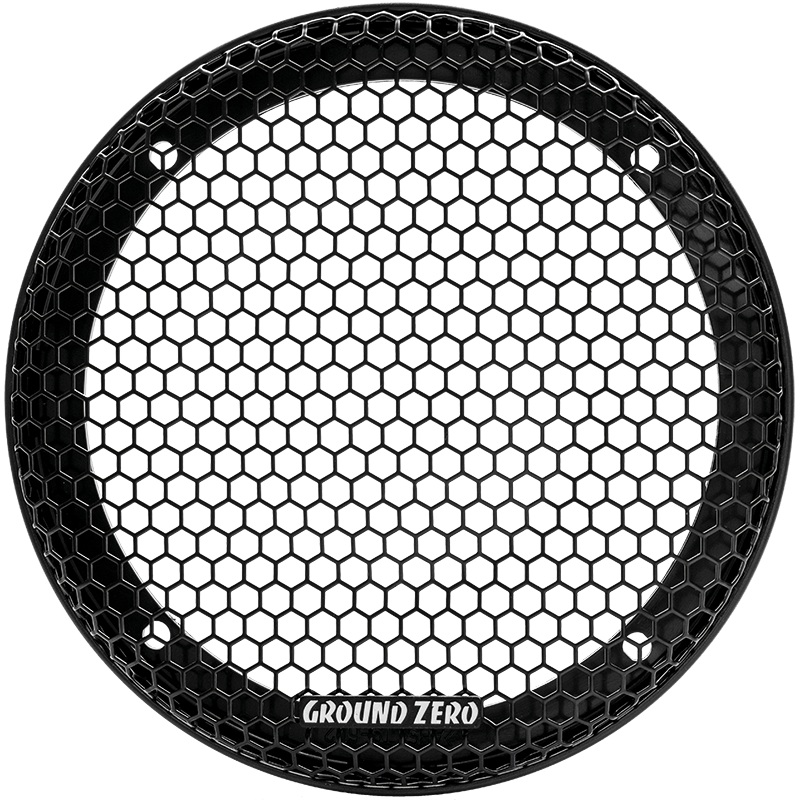 Reproduktorová mřížka Ground Zero GZ GRILL 6.5