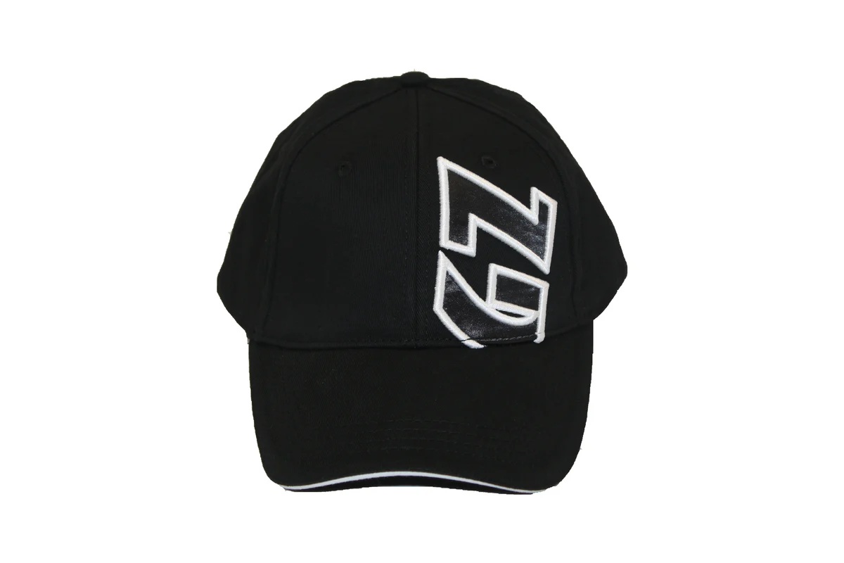 Kšiltovka Ground Zero Cap Black