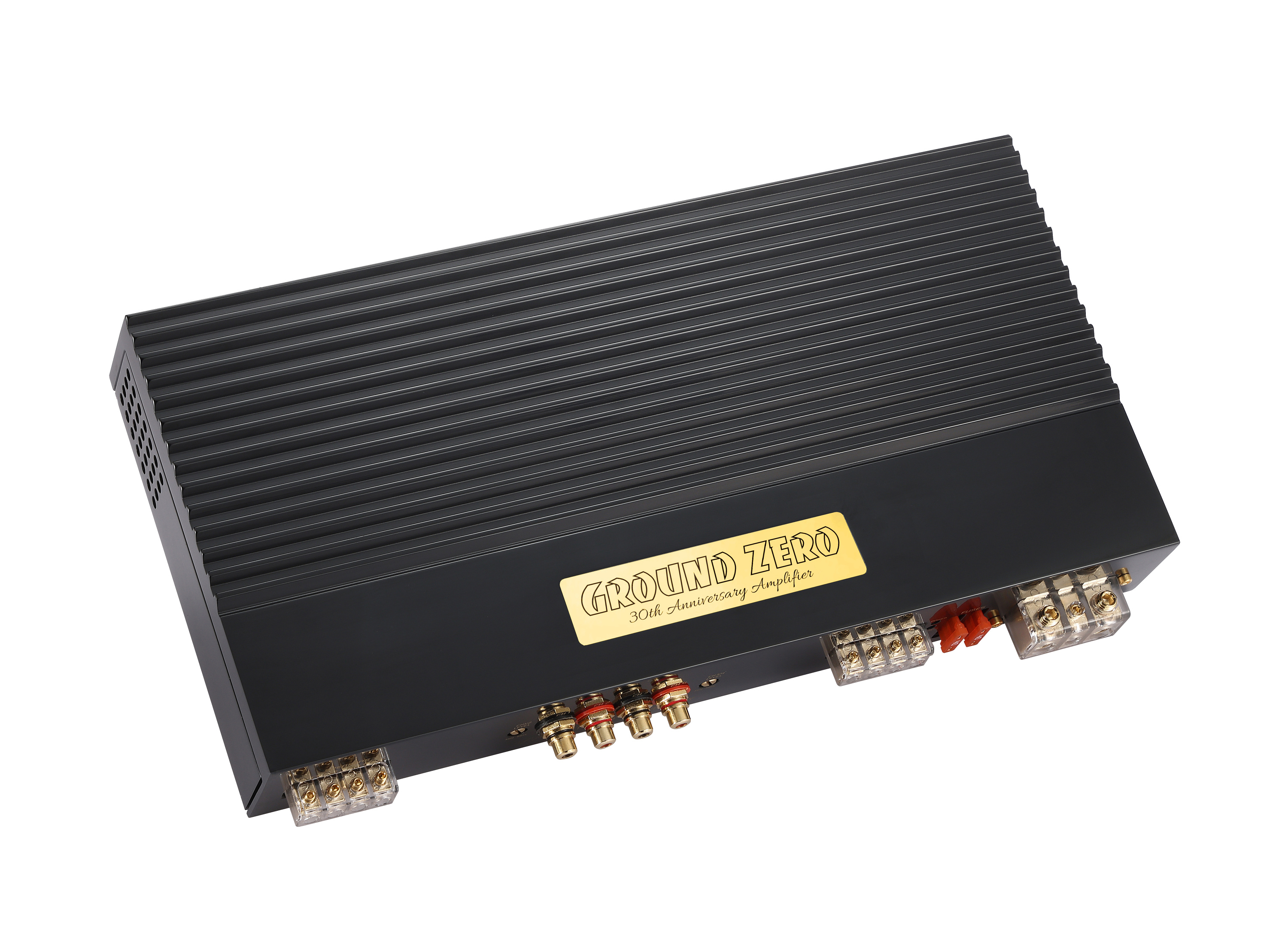 Zesilovač Ground Zero GZA 125.4-30A