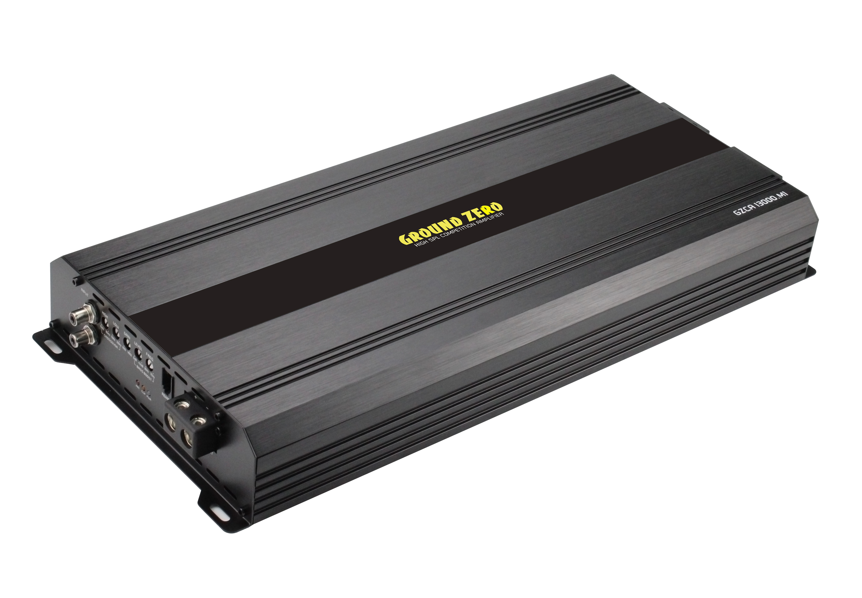 Zesilovač Ground Zero GZCA 13000.M1