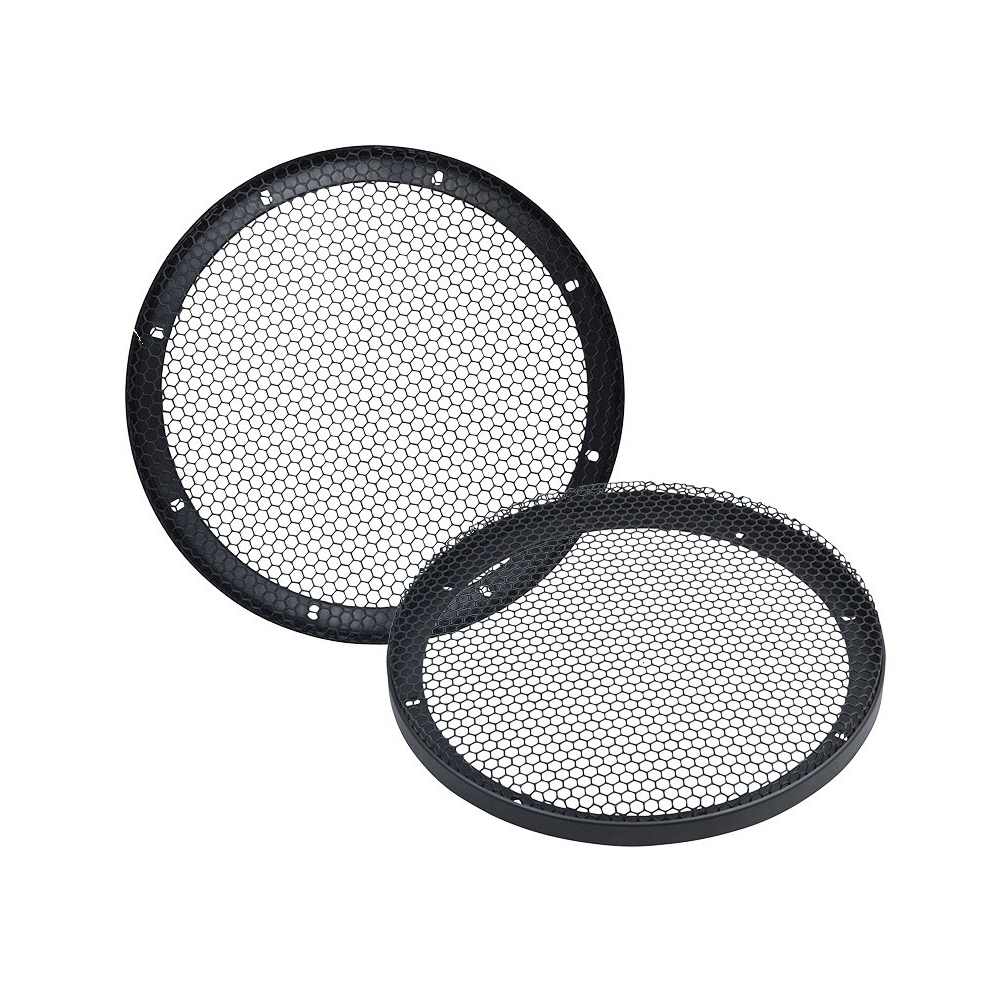 Reproduktorová mřížka Ground Zero GZCK 250XSPL Grill