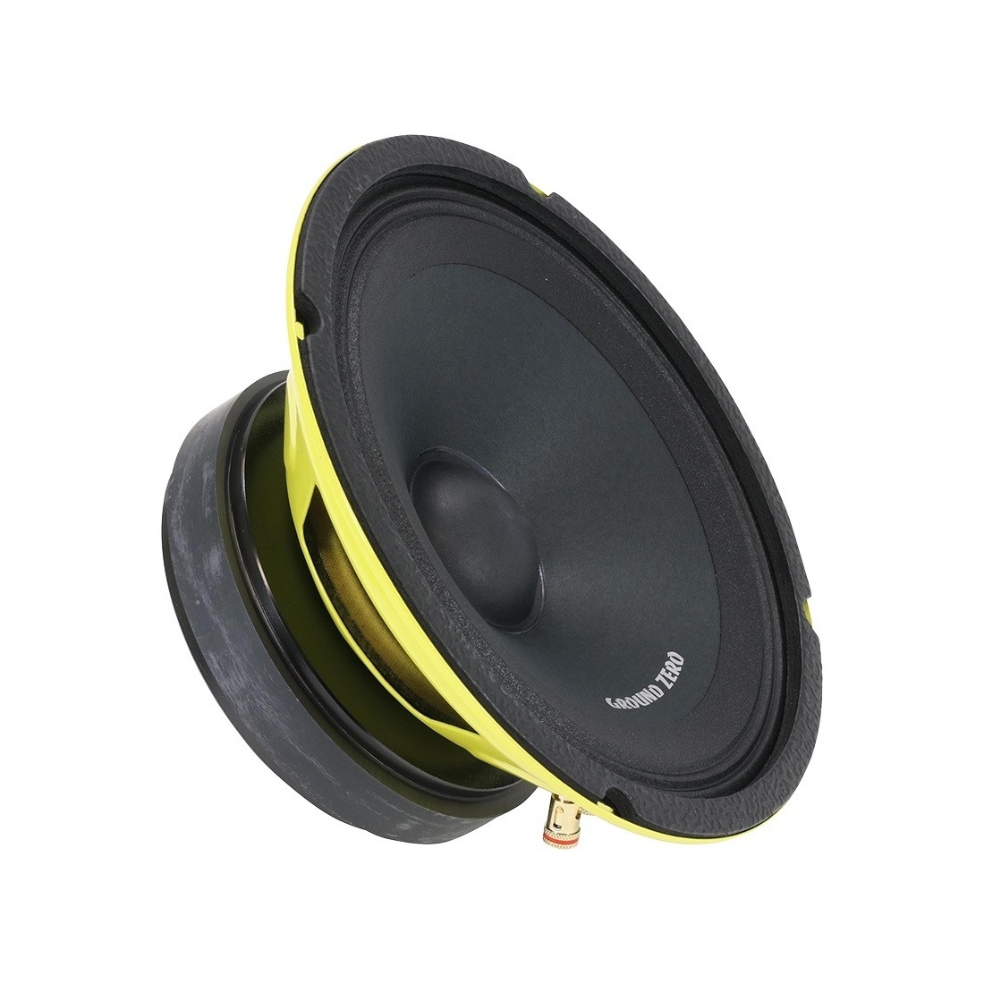 Reproduktor Ground Zero GZCM 8.0SPL