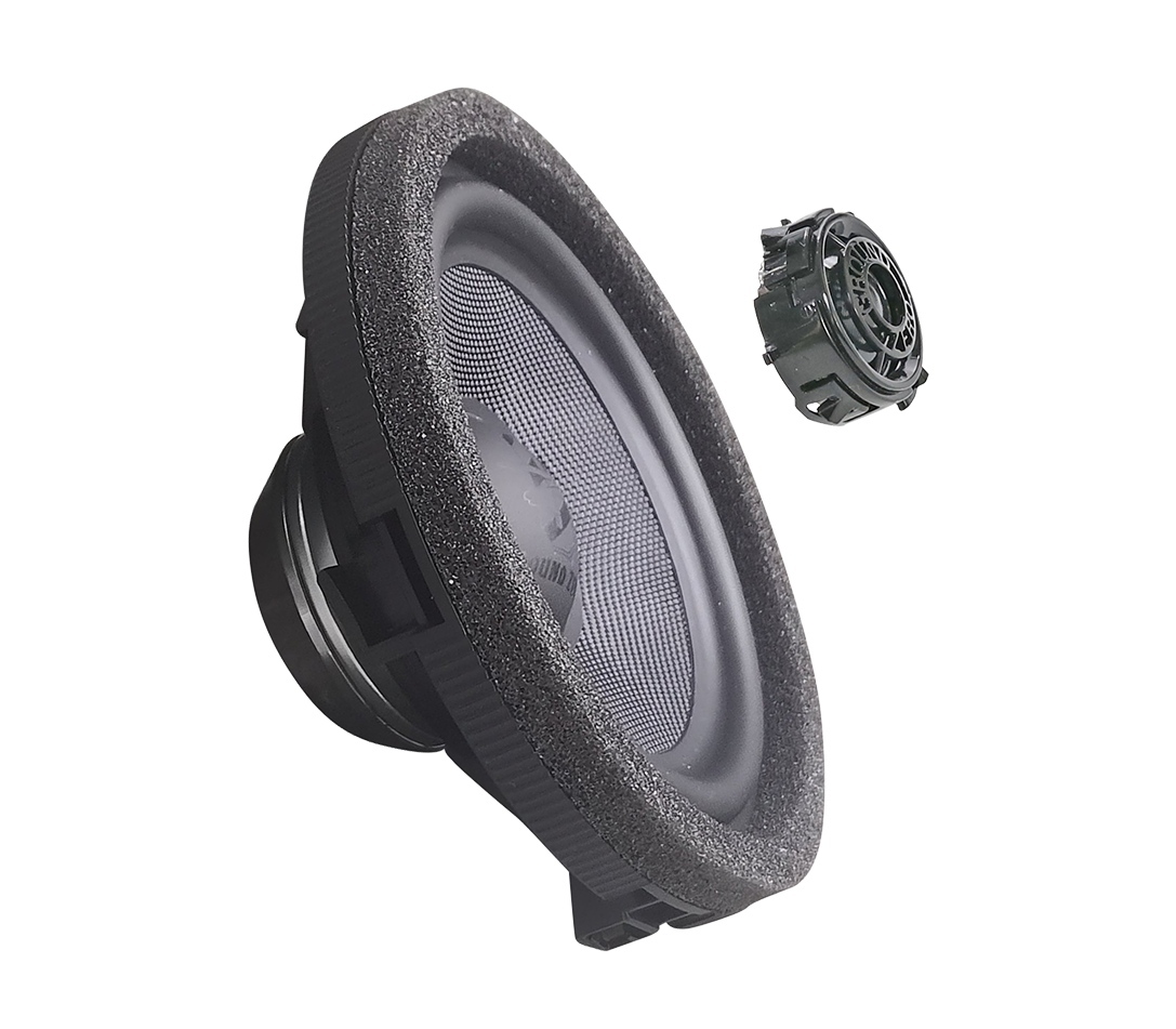 Reproduktory Ground Zero GZCS 100.2MB-206C