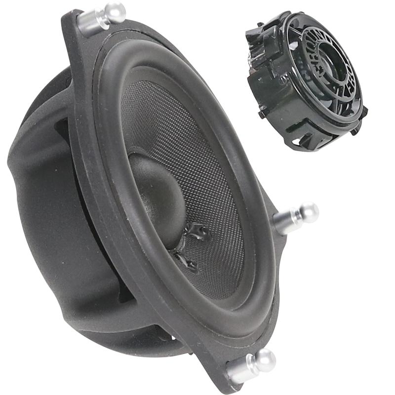 Reproduktory Ground Zero GZCS 100.2MB