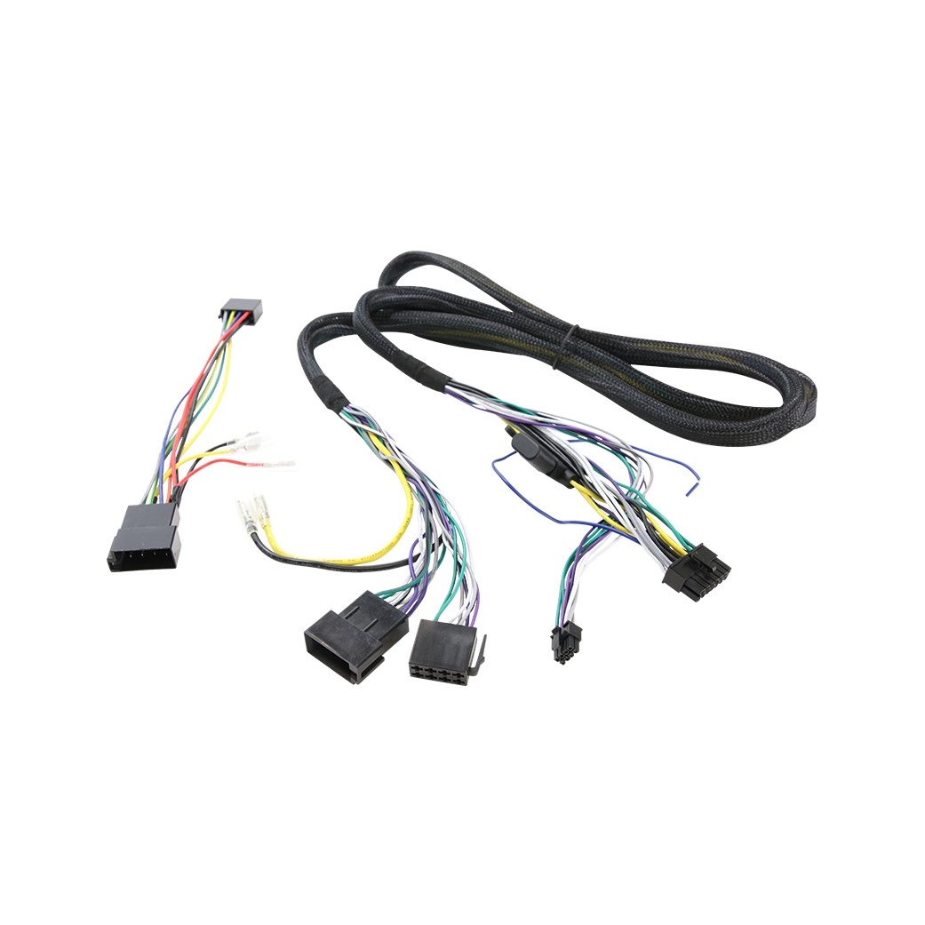 Adaptér Ground Zero GZCS ISO-CONNECT