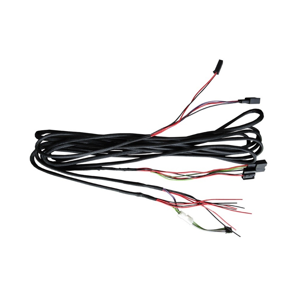 Kabelový svazek Ground Zero GZCS 4.0BMW-Connect